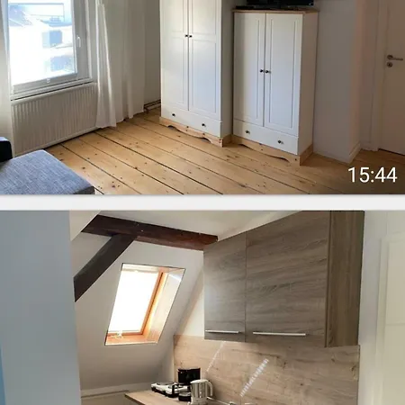 Im Zanderhaus *