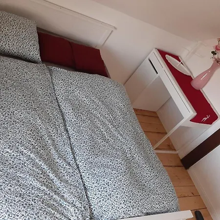 Im Zanderhaus Apartamento