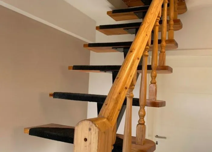 Lägenhet Im Zanderhaus *