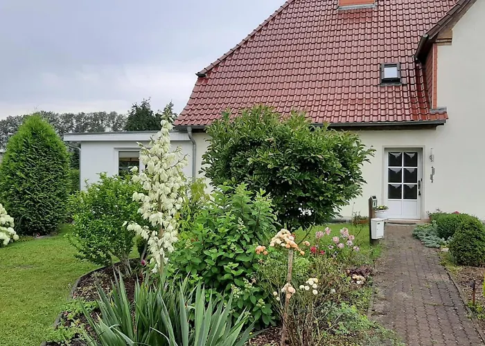 Lägenhet Im Zanderhaus