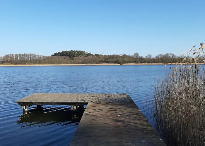 Im Zanderhaus Dolgen am See